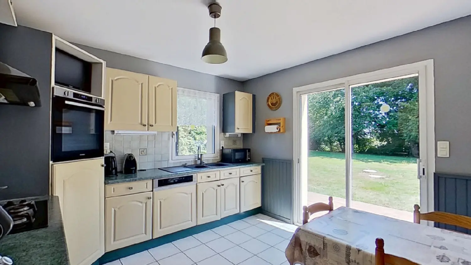  kaufen Haus Peillac Morbihan 4