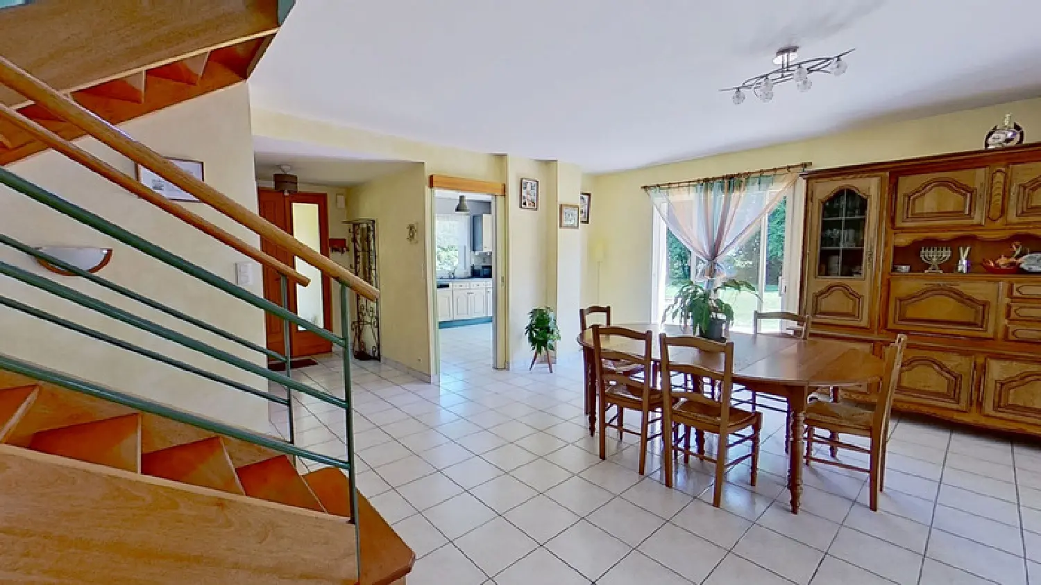  kaufen Haus Peillac Morbihan 7