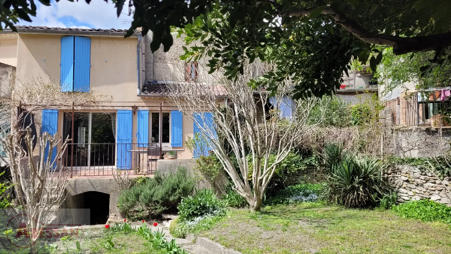  te koop huis Peipin Alpes-de-Haute-Provence 1