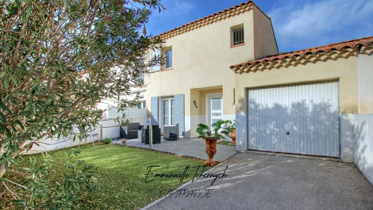  à vendre maison Pélissanne Bouches-du-Rhône 3