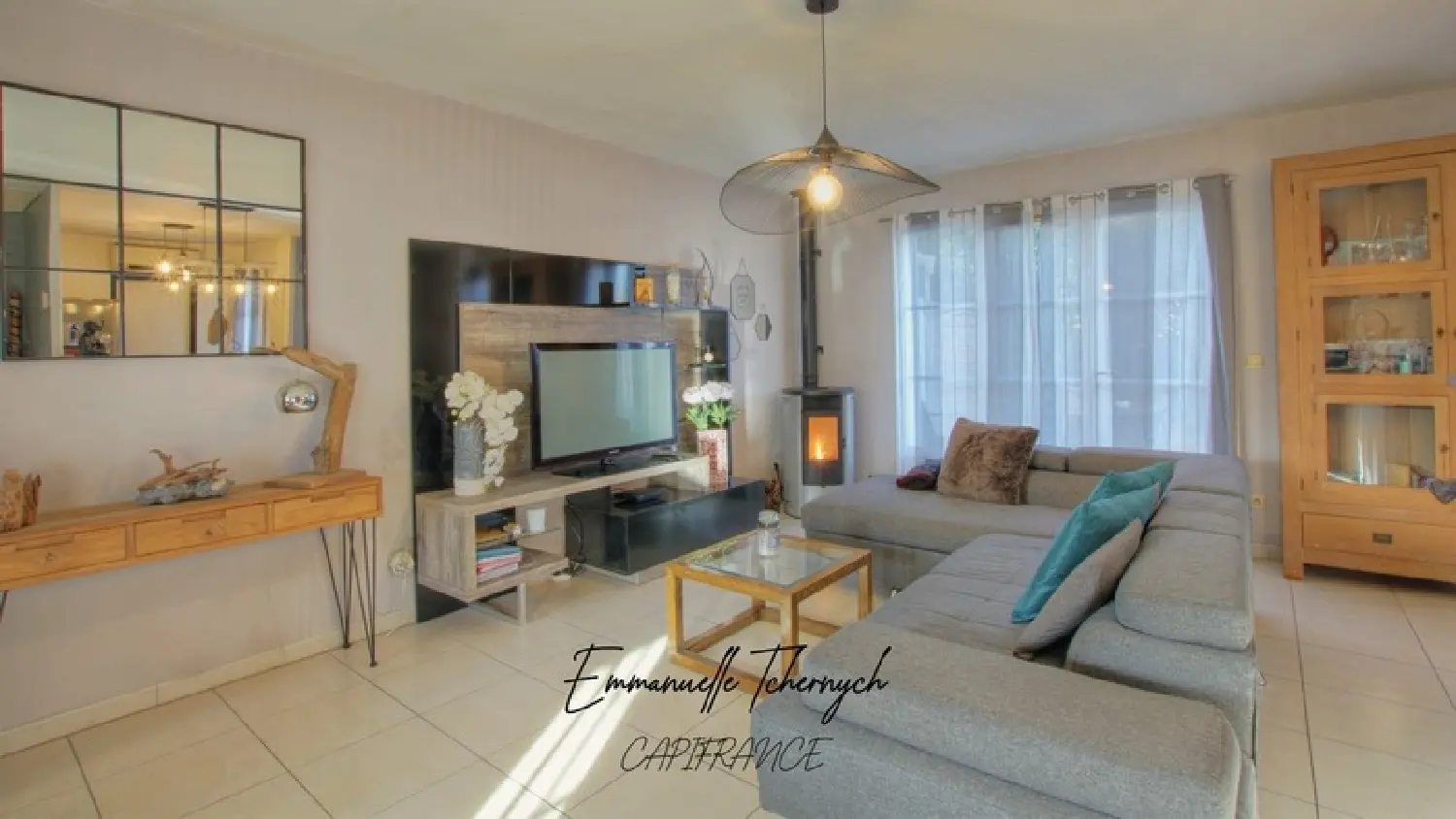  te koop huis Pélissanne Bouches-du-Rhône 6