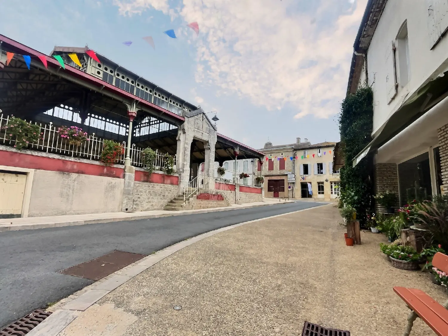  à vendre maison Pellegrue Gironde 1