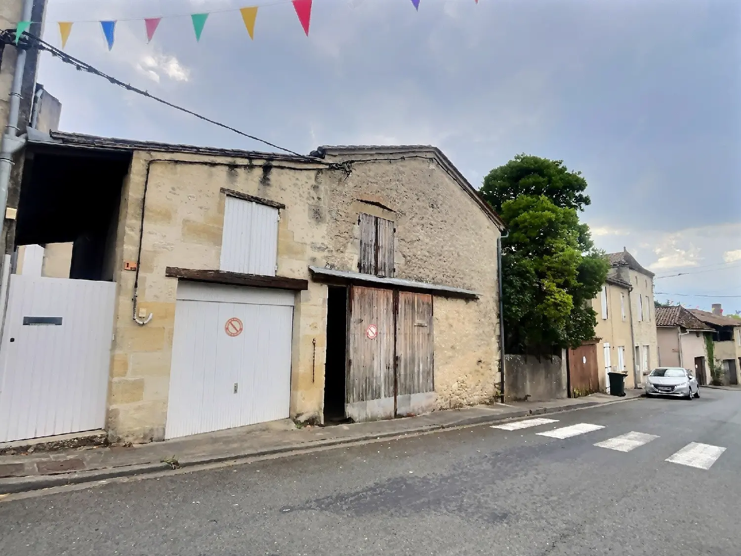  à vendre maison Pellegrue Gironde 2