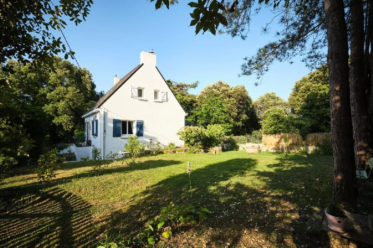  te koop huis Pénestin Morbihan 1
