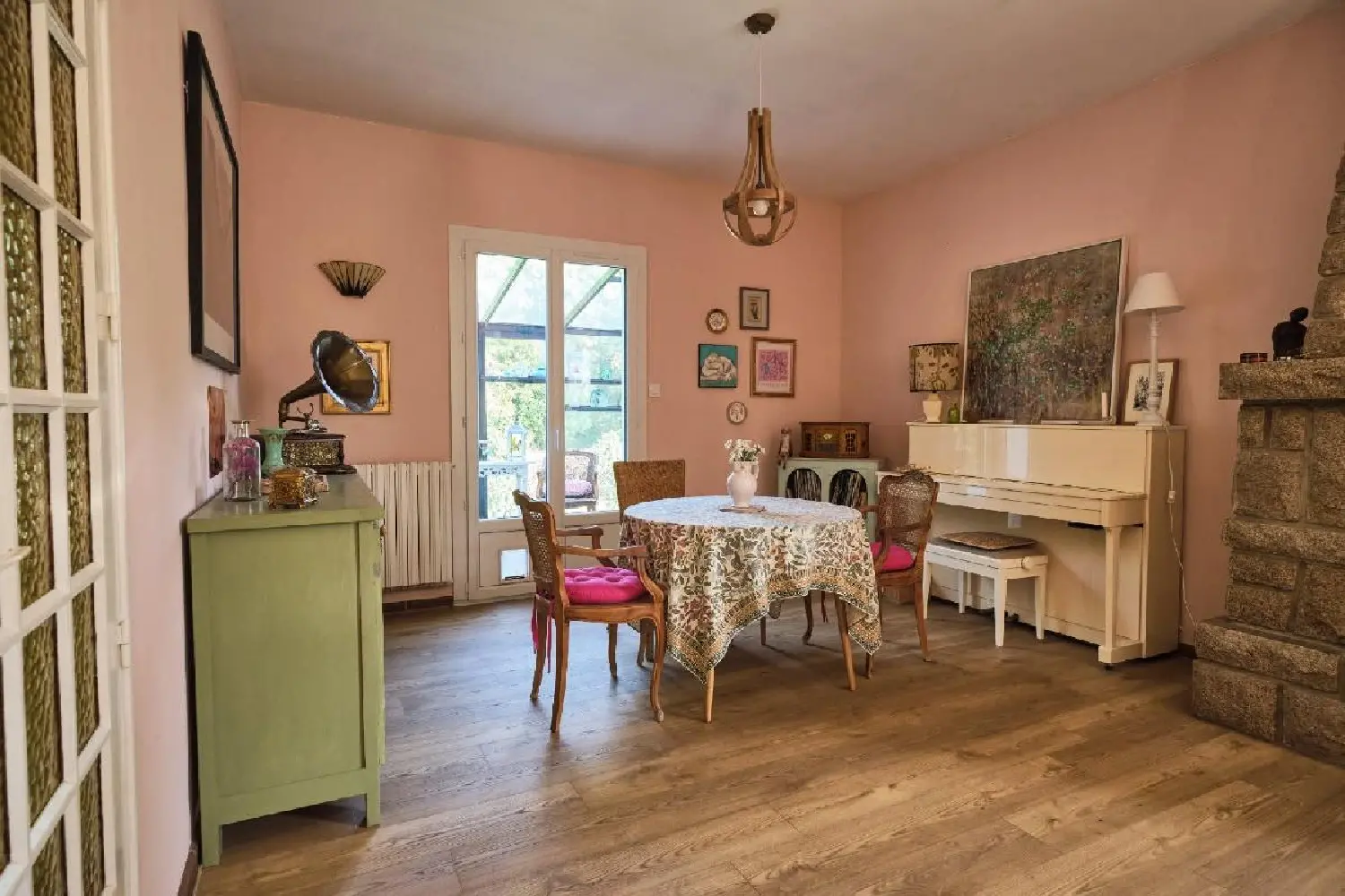  te koop huis Pénestin Morbihan 5