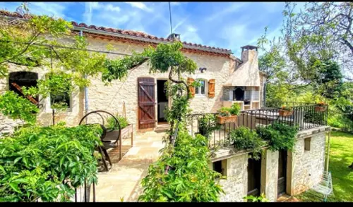 Penne Tarn huis foto 7117511