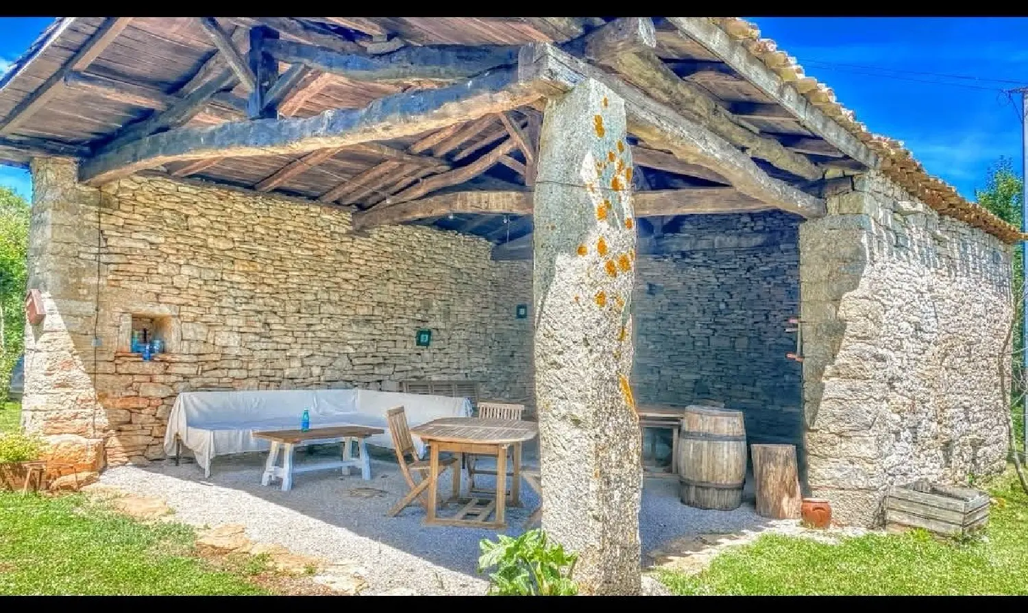  te koop huis Penne Tarn 2