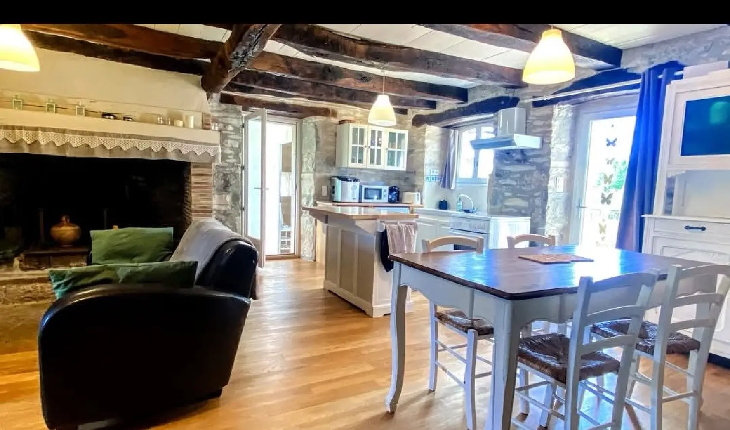  te koop huis Penne Tarn 3
