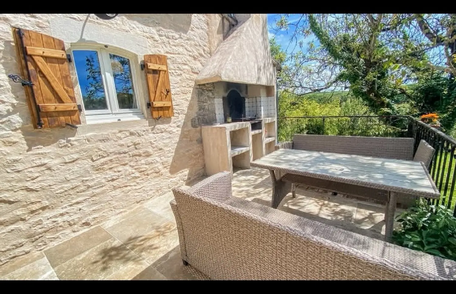  te koop huis Penne Tarn 5