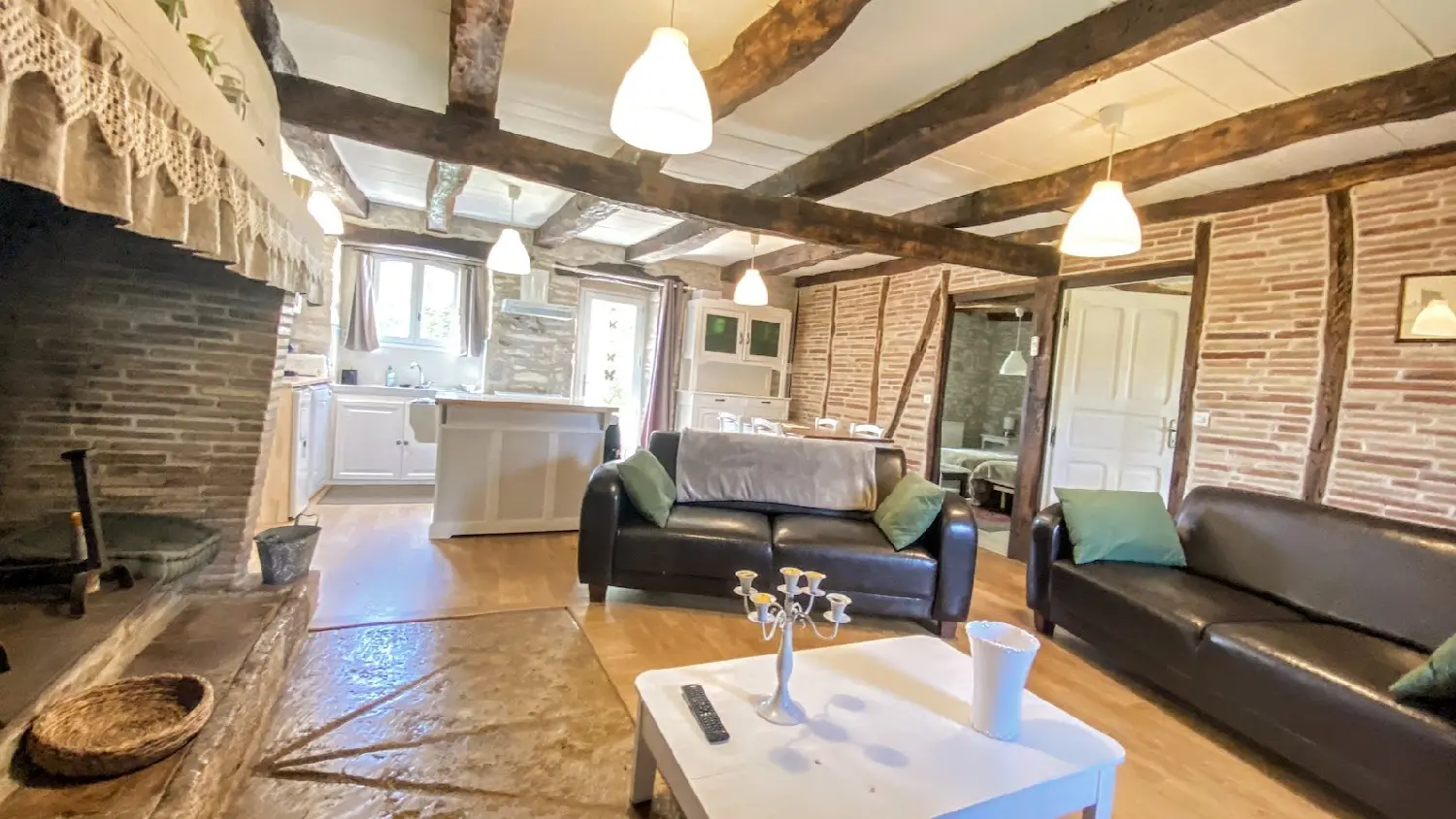  te koop huis Penne Tarn 6