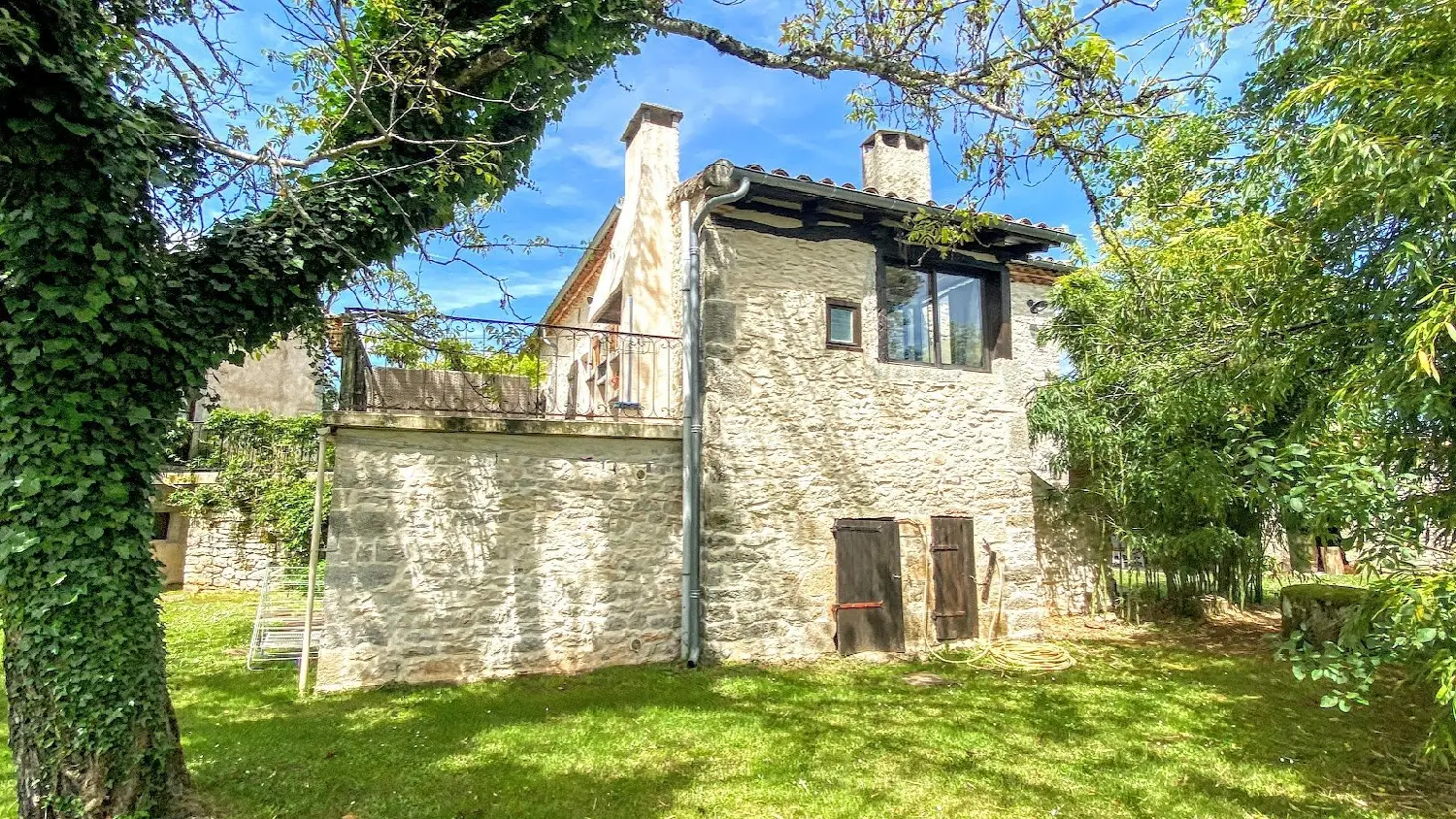  te koop huis Penne Tarn 8