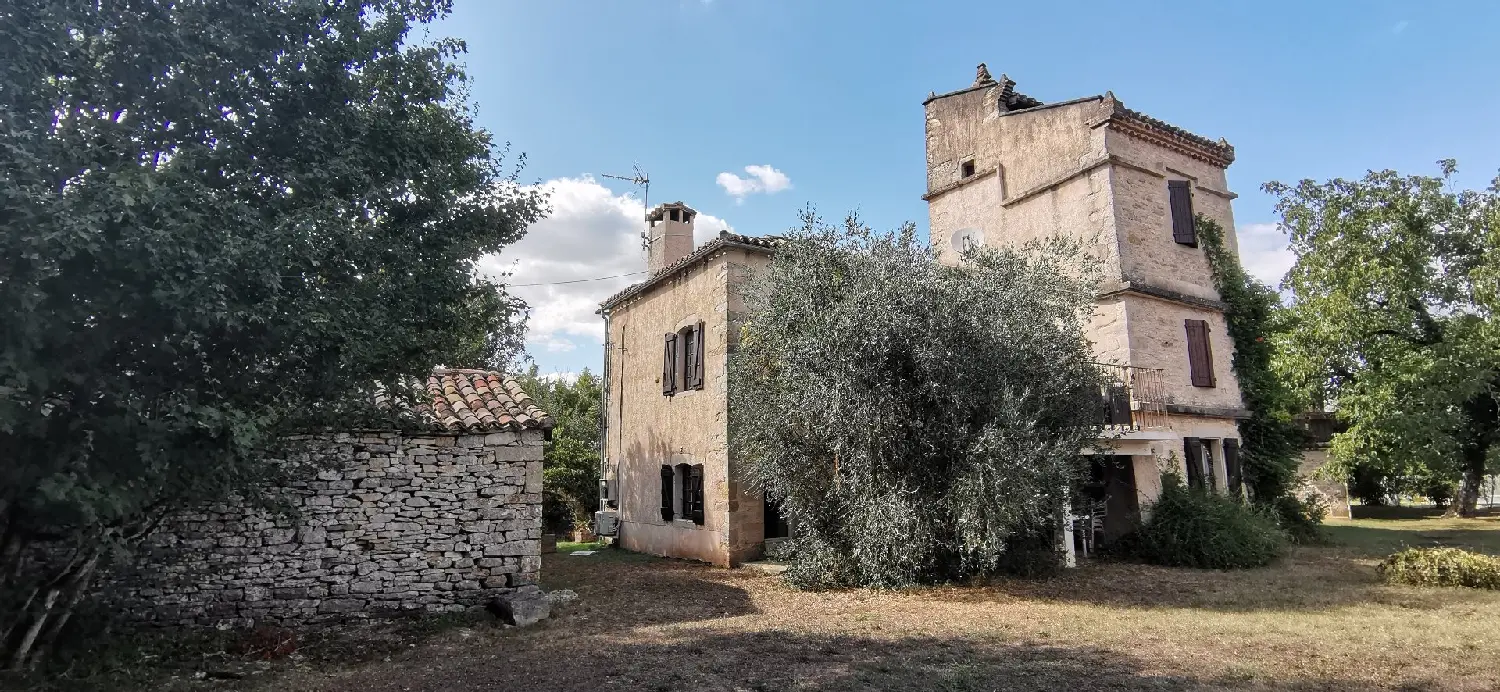  en venta casa Penne Tarn 2