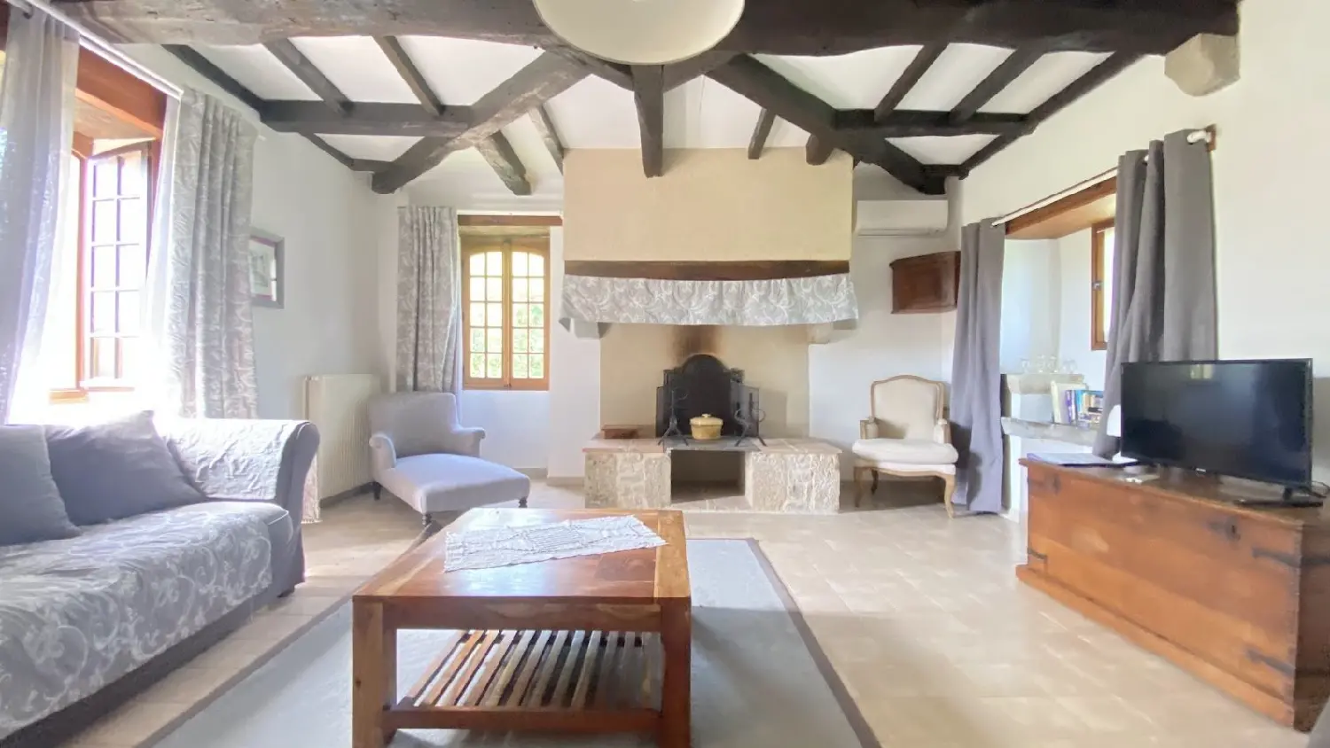  en venta casa Penne Tarn 4