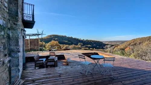 Penne Tarn huis foto 7126336