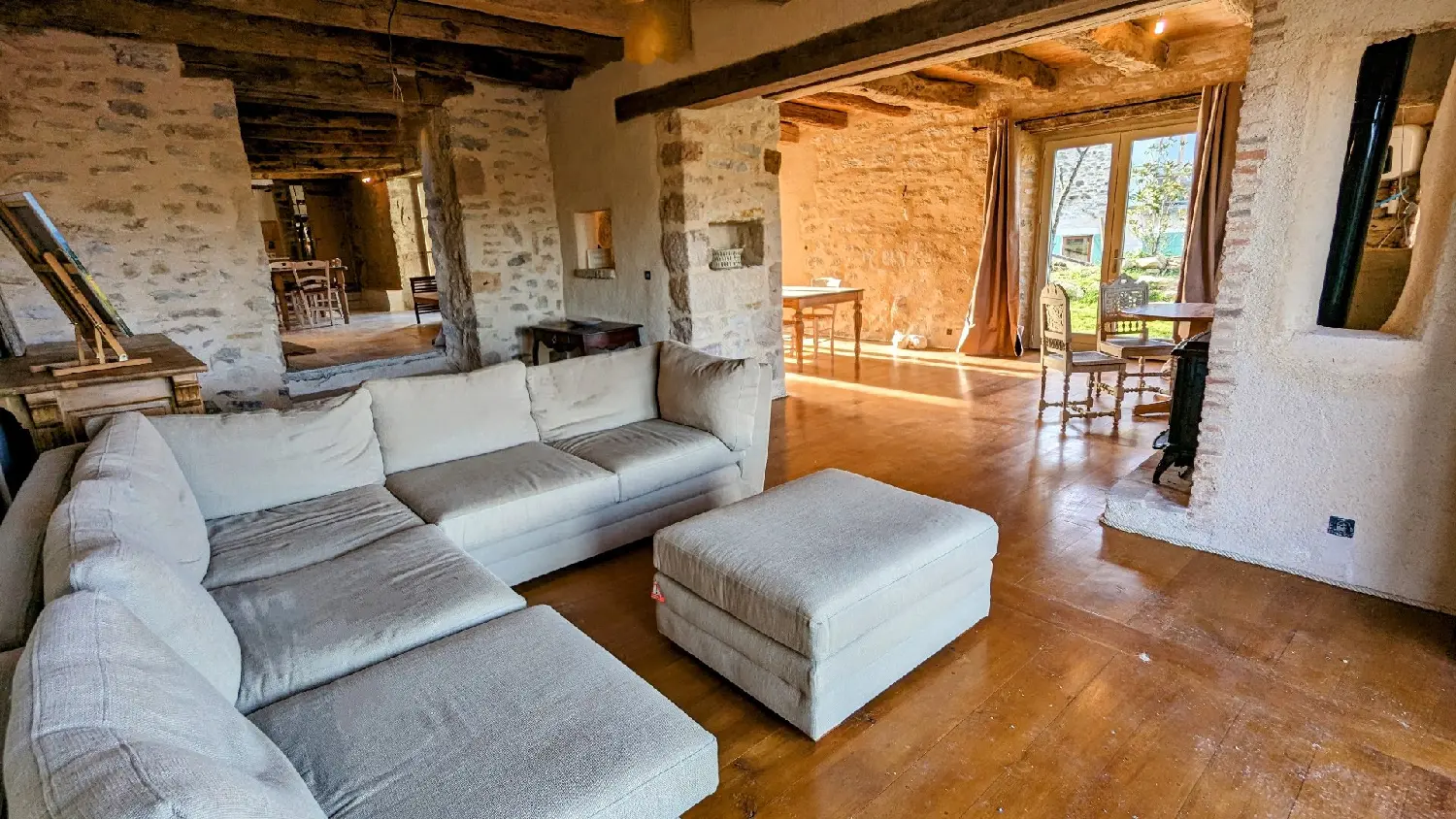  te koop huis Penne Tarn 3