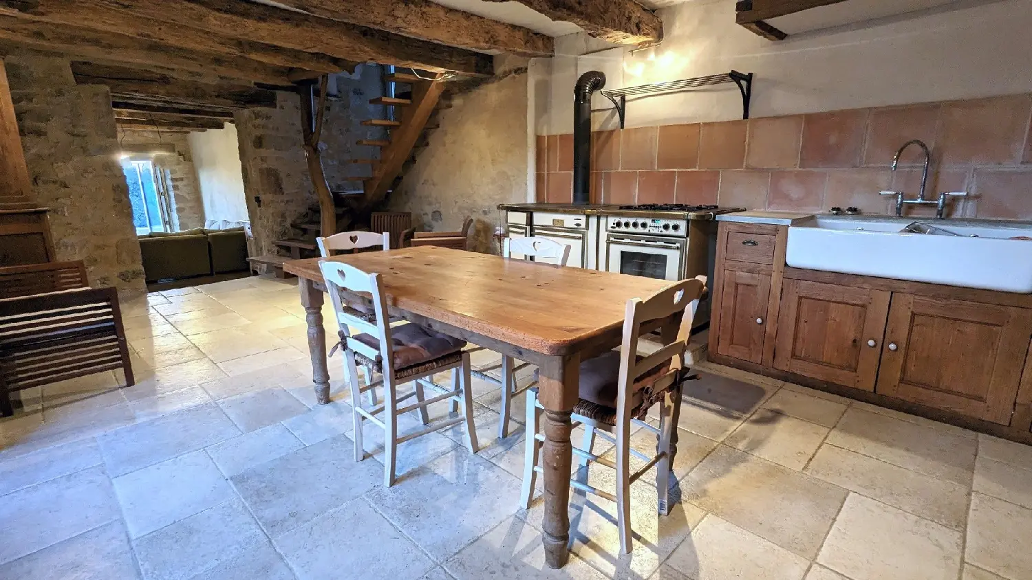  te koop huis Penne Tarn 4