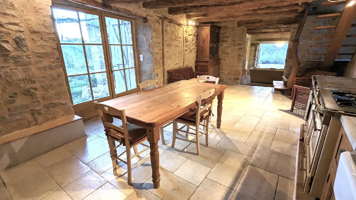  te koop huis Penne Tarn 6