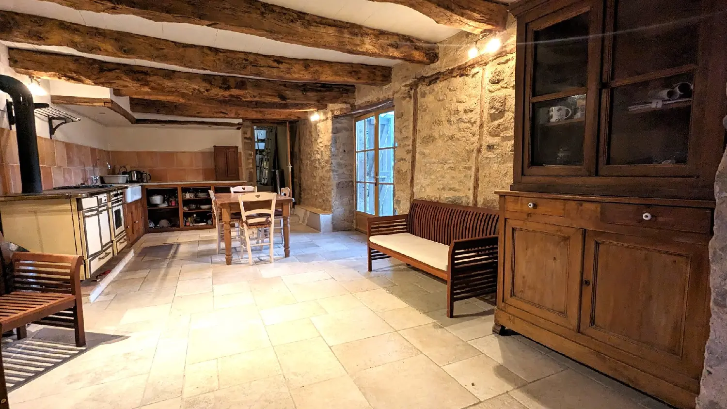  te koop huis Penne Tarn 7