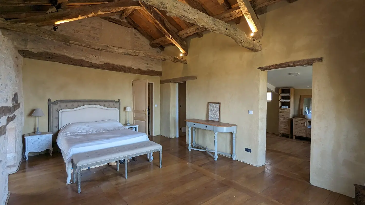  te koop huis Penne Tarn 8