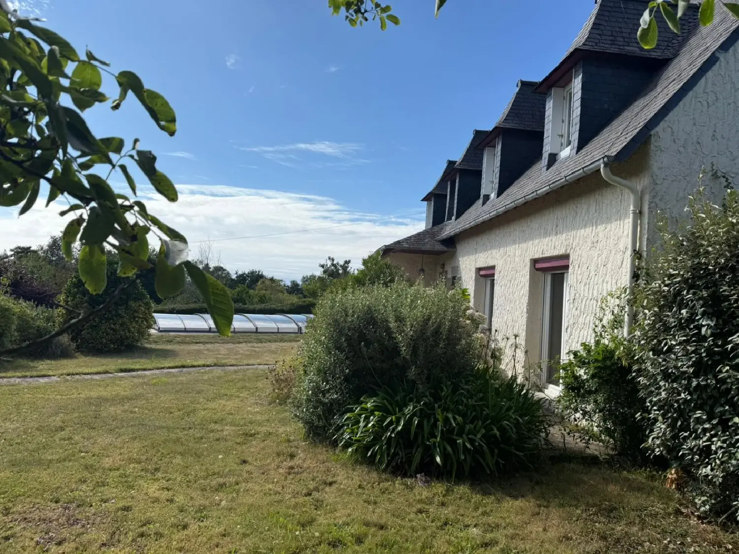  te koop huis Penvénan Côtes-d'Armor 2