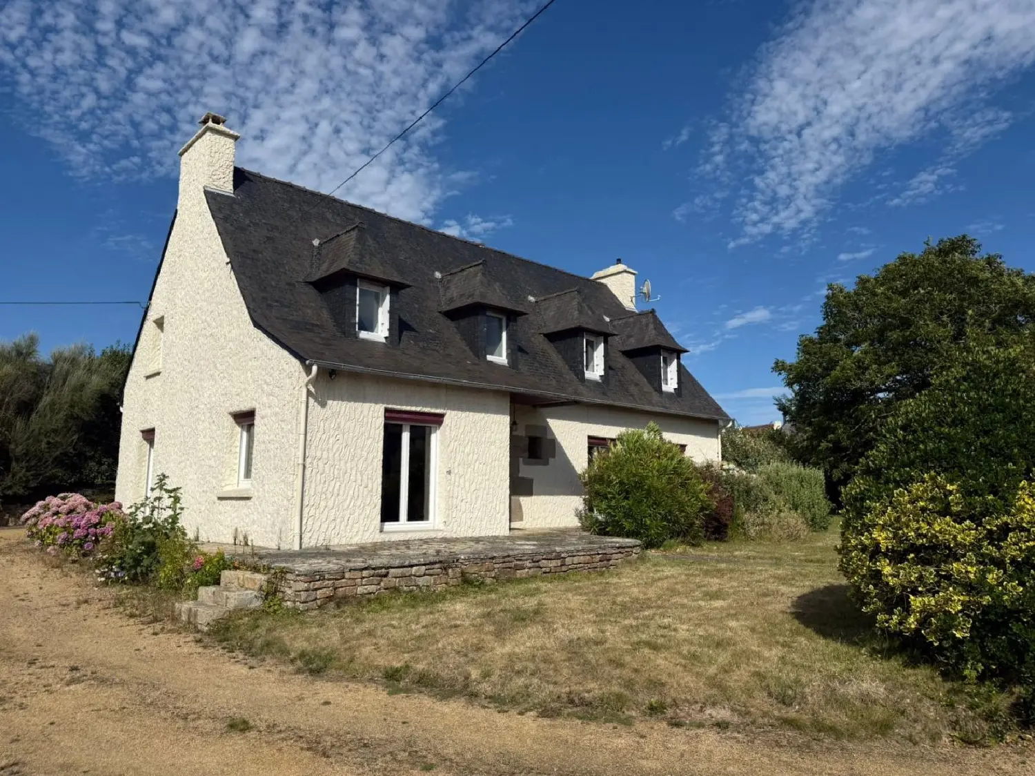  te koop huis Penvénan Côtes-d'Armor 3