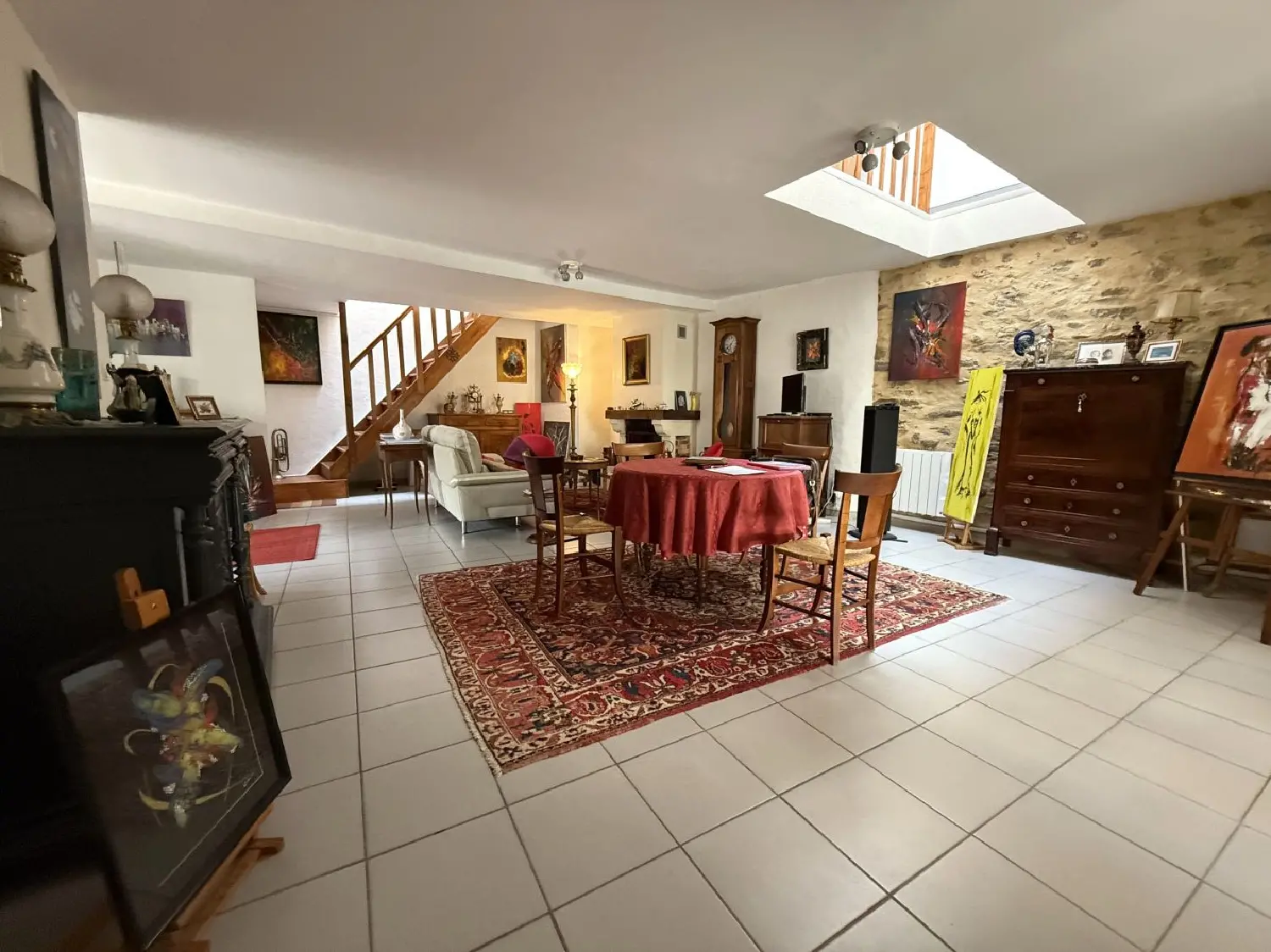  kaufen Haus Pépieux Aude 5