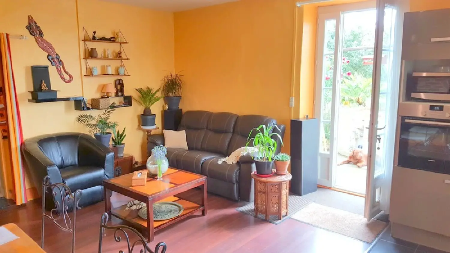  en venta casa Pergain-Taillac Gers 8