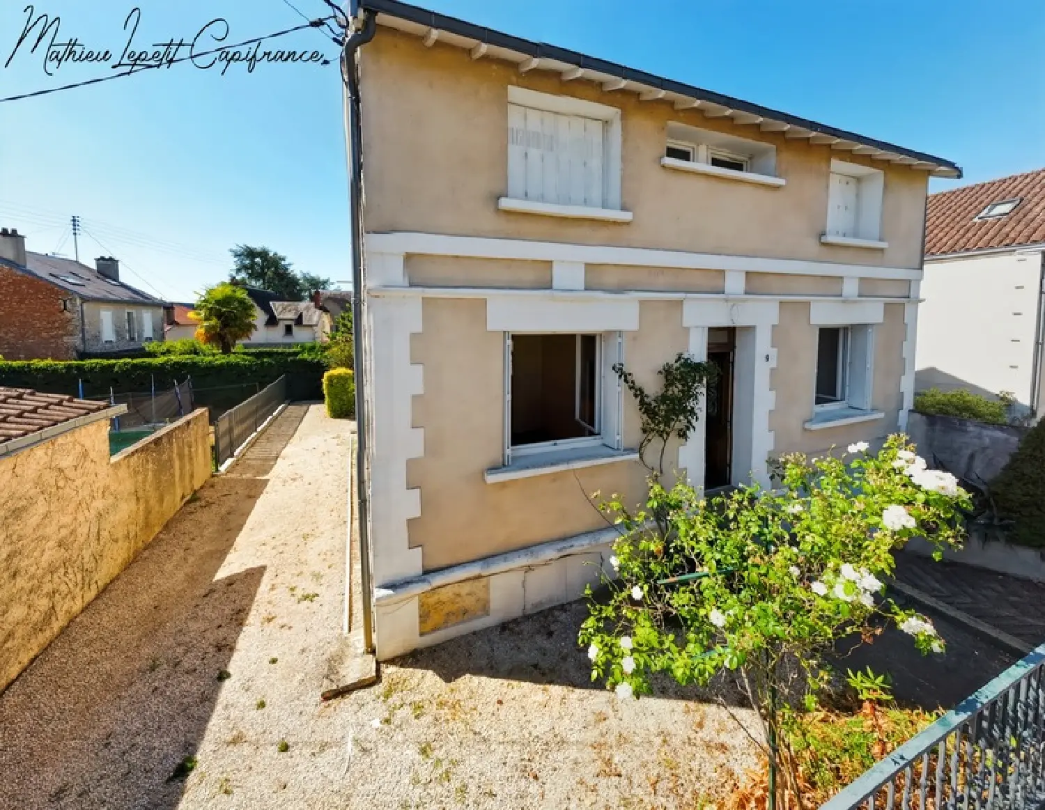  kaufen Haus Périgueux Dordogne 4
