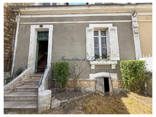 Périgueux Dordogne Haus Bild 7121143