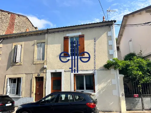 Périgueux Dordogne Haus Bild 7121145
