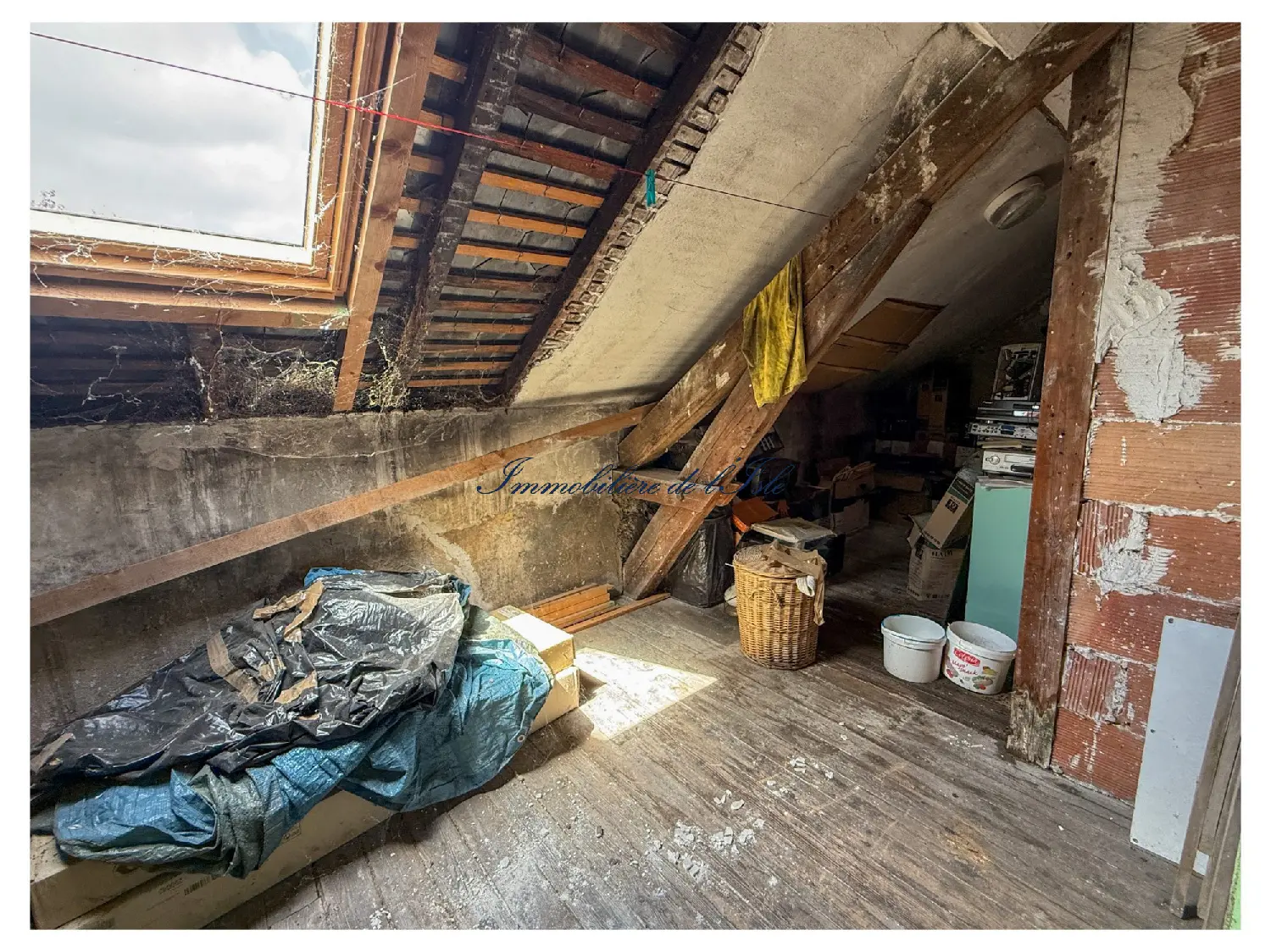  te koop huis Périgueux Dordogne 3