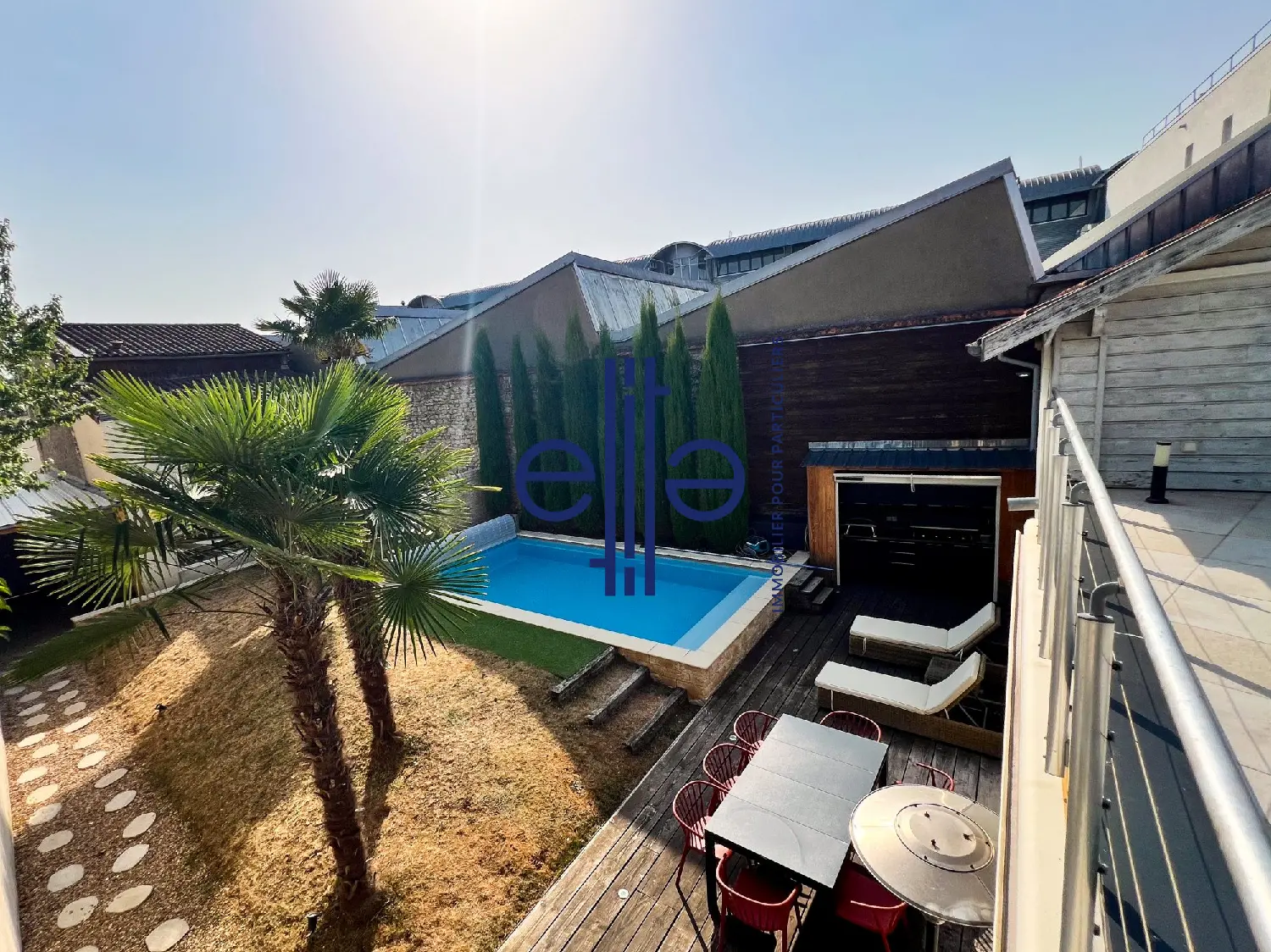  te koop huis Périgueux Dordogne 1