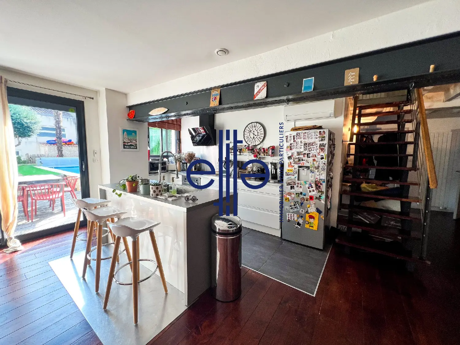  te koop huis Périgueux Dordogne 4