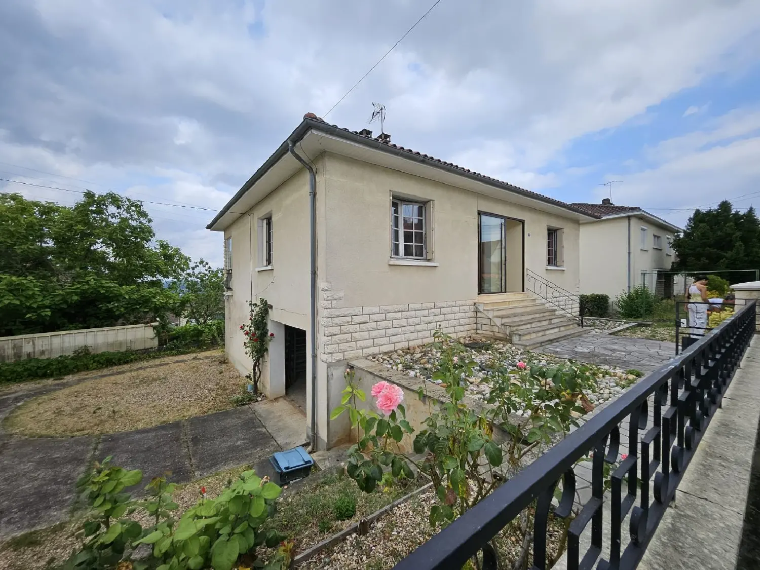  en venta casa Périgueux Dordoña 1