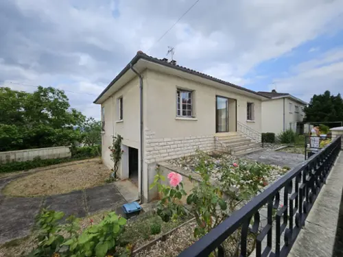 Périgueux Dordoña casa foto 7122248