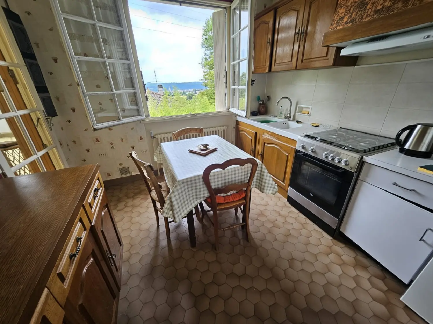  en venta casa Périgueux Dordoña 2