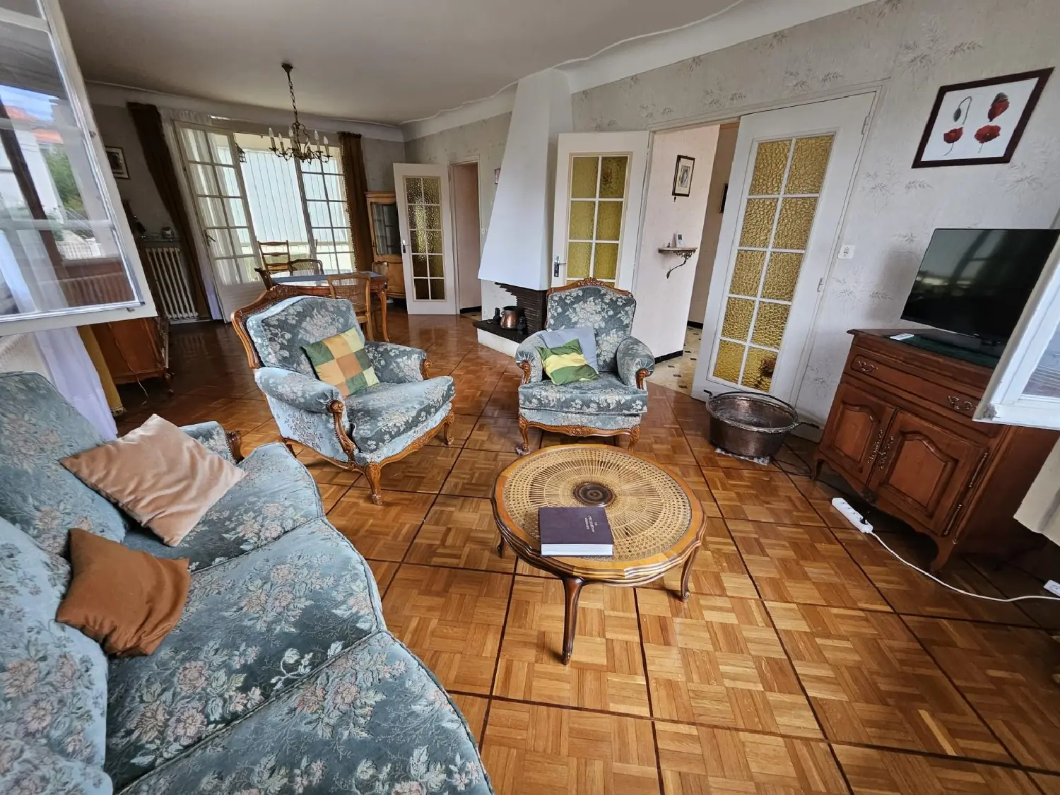  en venta casa Périgueux Dordoña 4