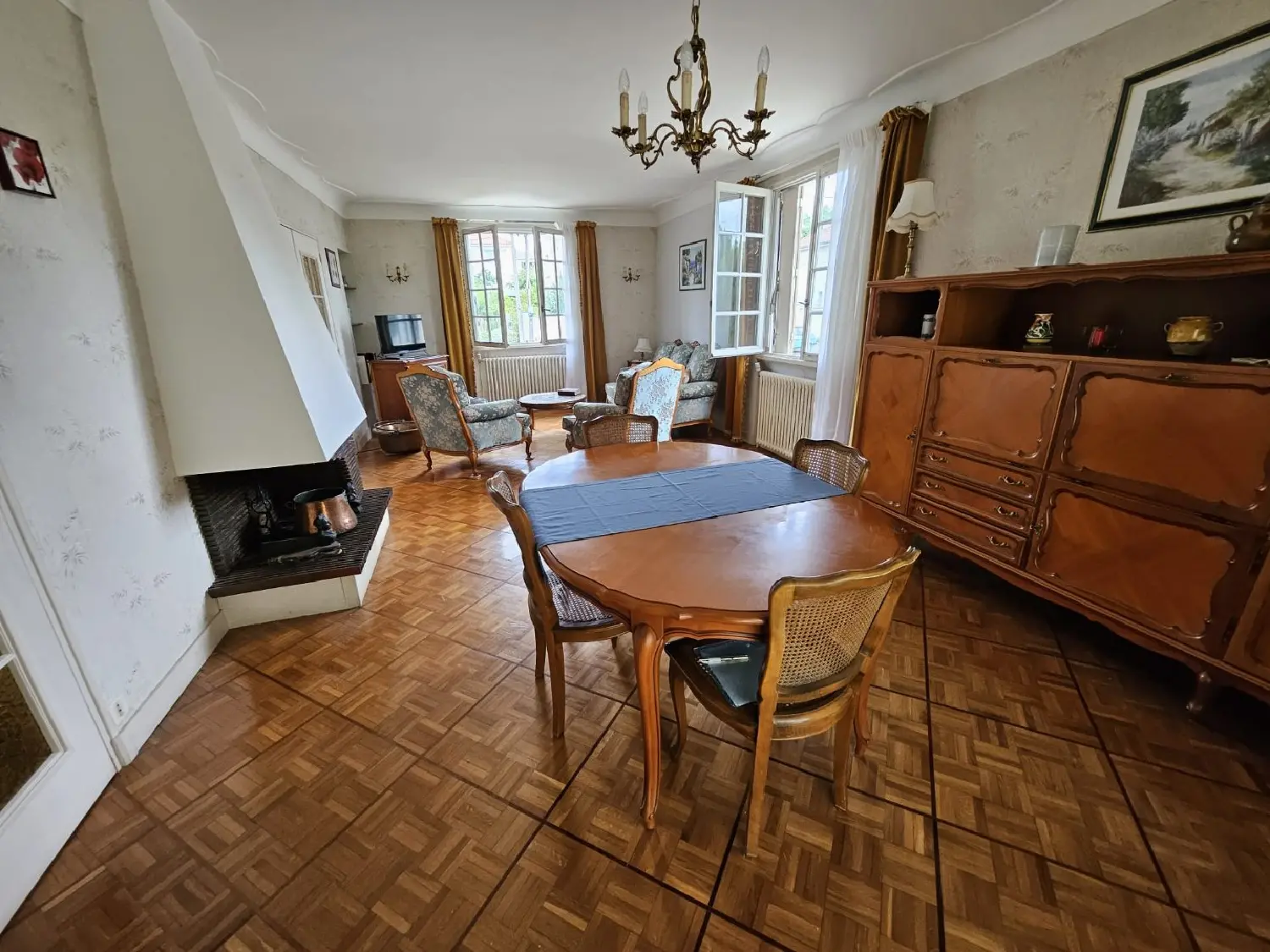  en venta casa Périgueux Dordoña 5