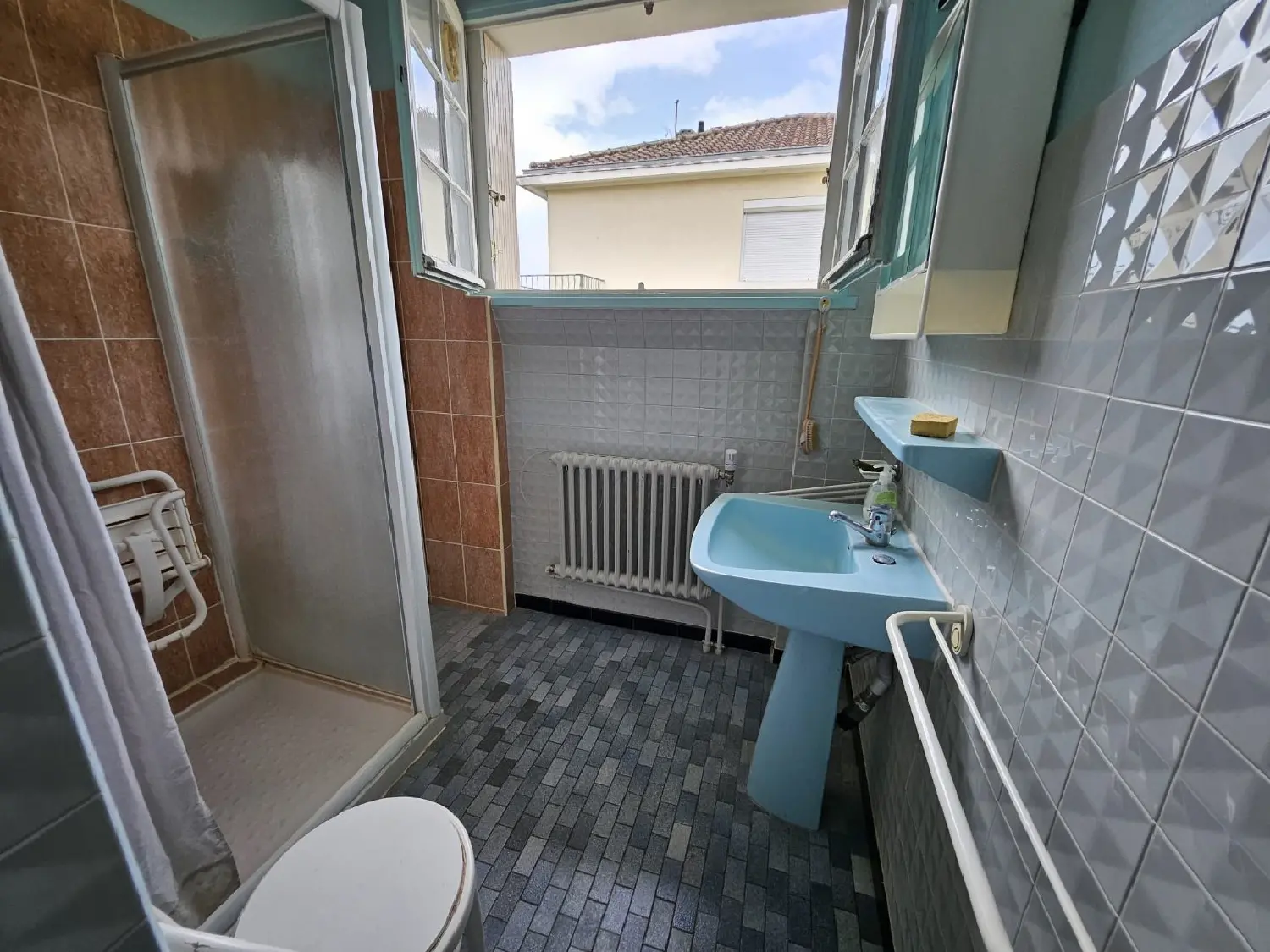  en venta casa Périgueux Dordoña 7