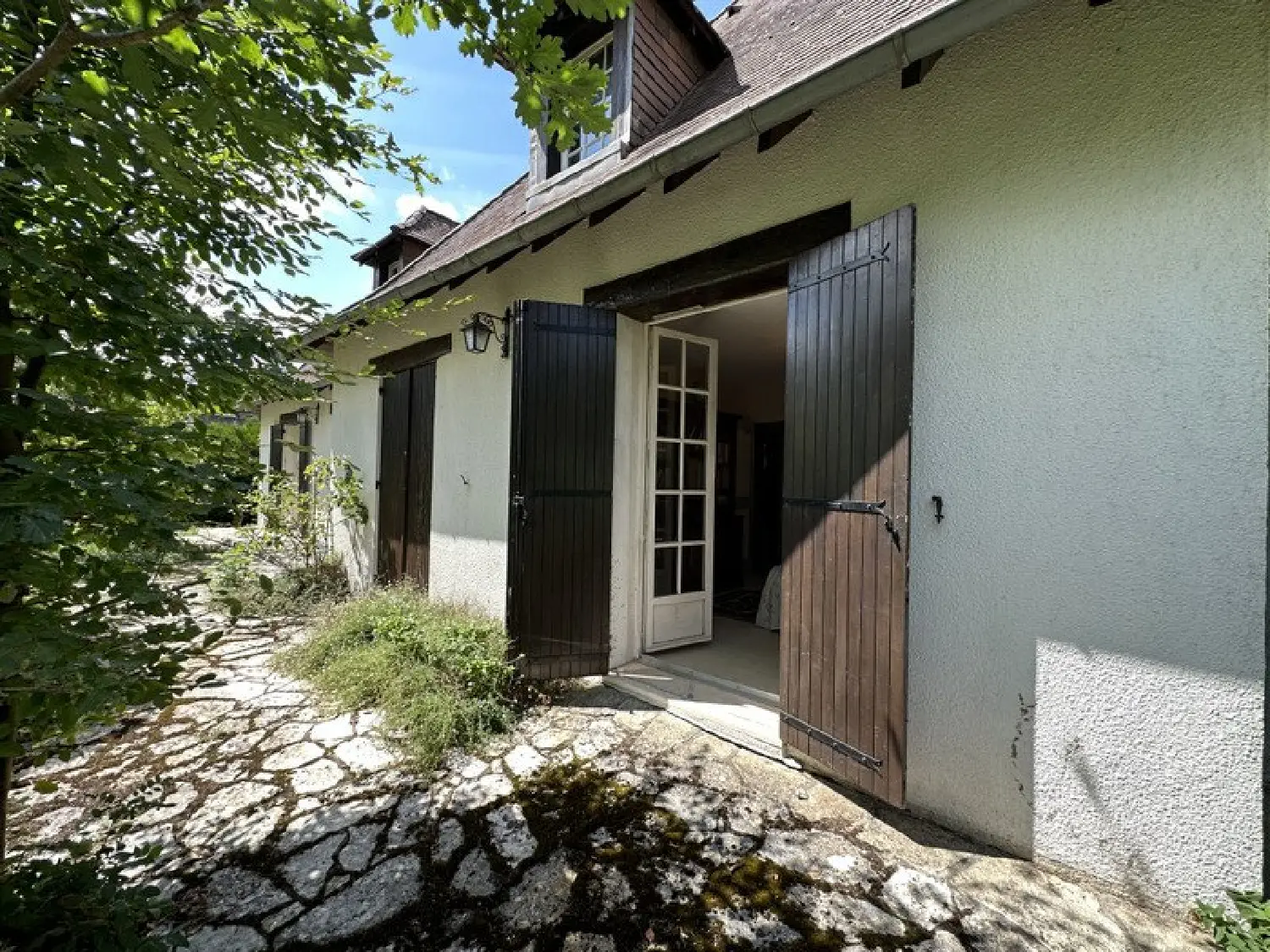  en venta casa Périgueux Dordoña 1