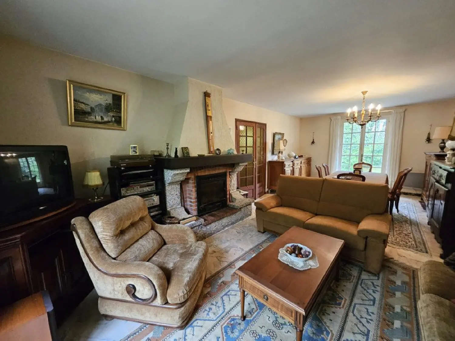  en venta casa Périgueux Dordoña 3
