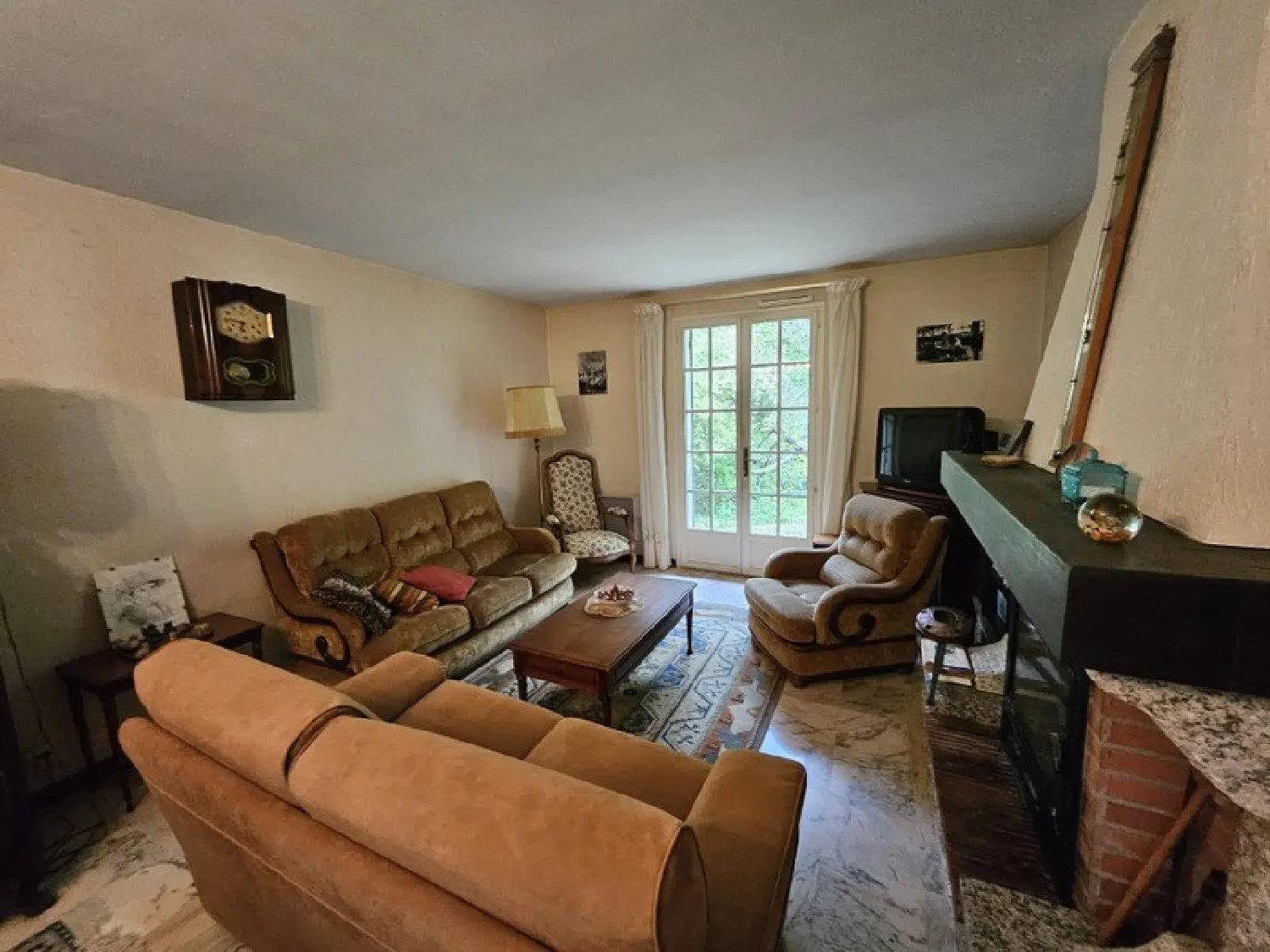  en venta casa Périgueux Dordoña 4