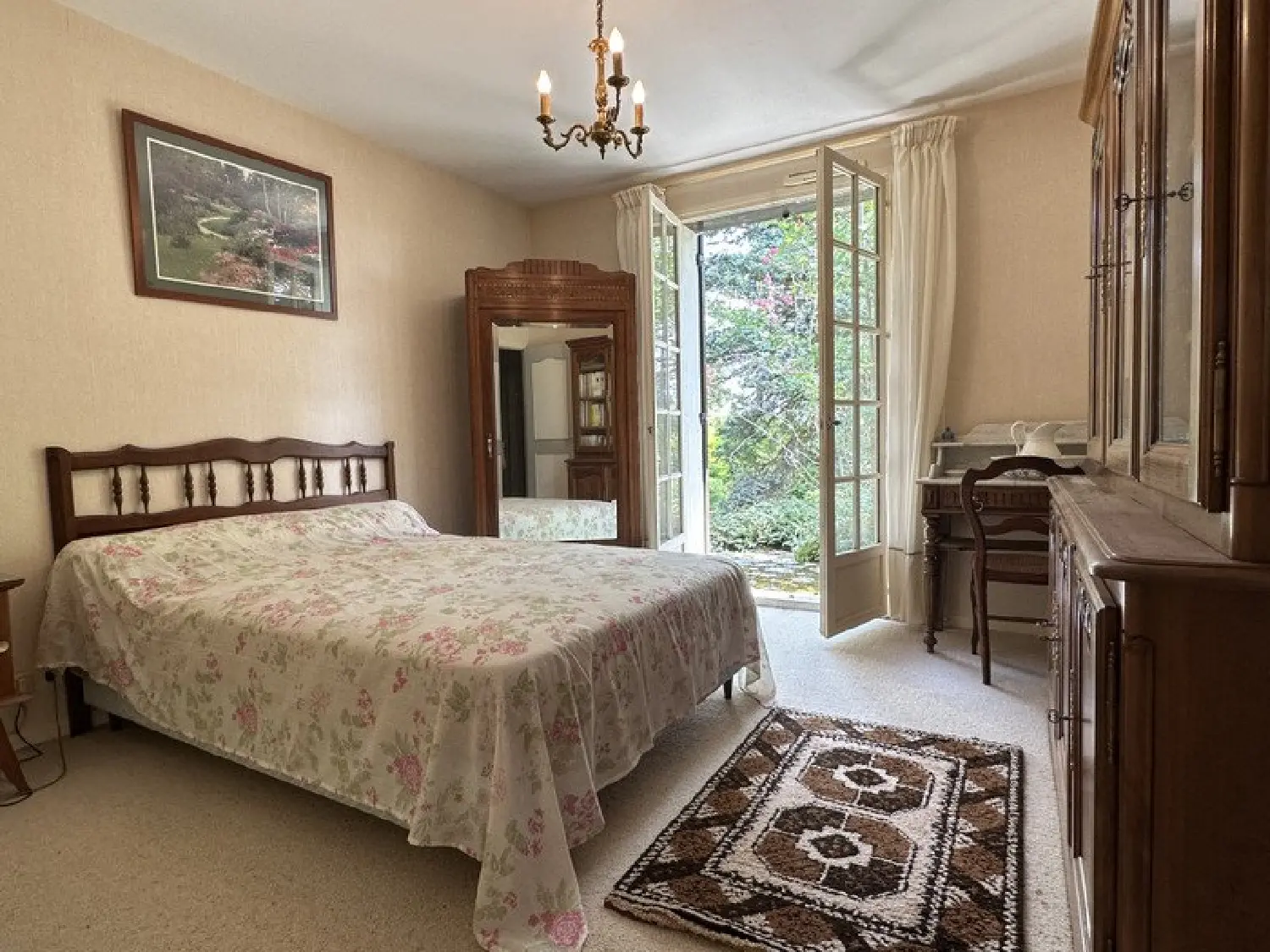  en venta casa Périgueux Dordoña 6