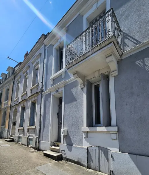 Périgueux Dordogne Haus Bild 7124402