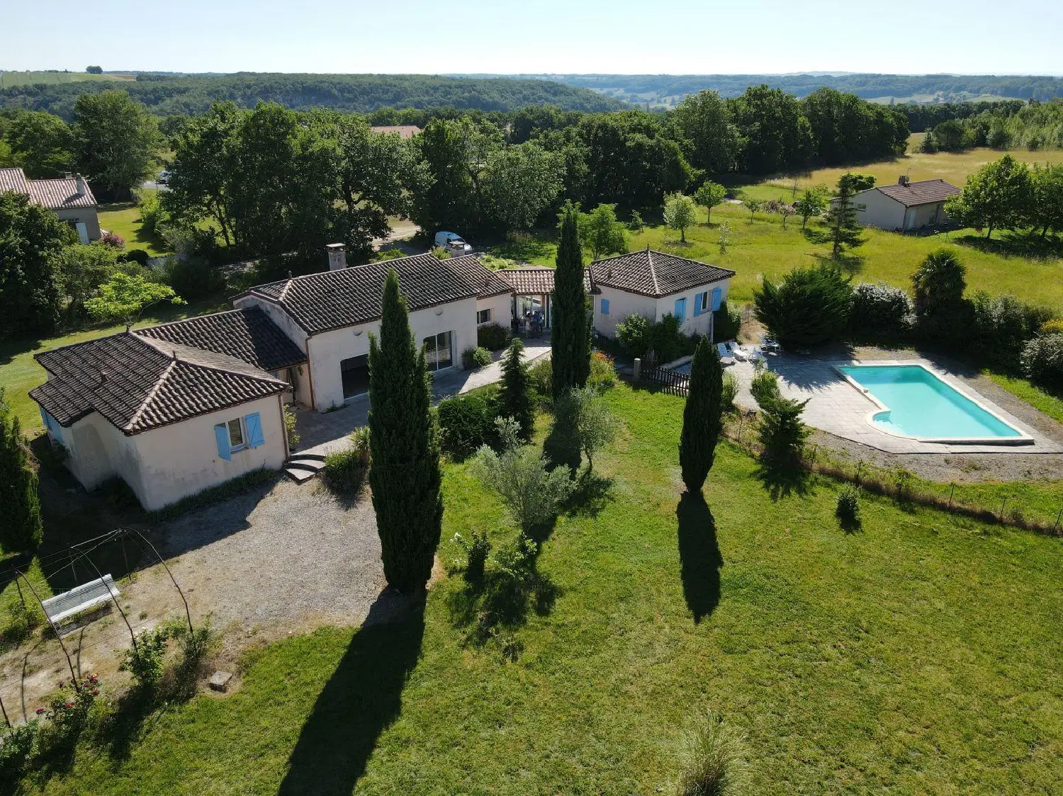 en venta casa Pern Lot 1