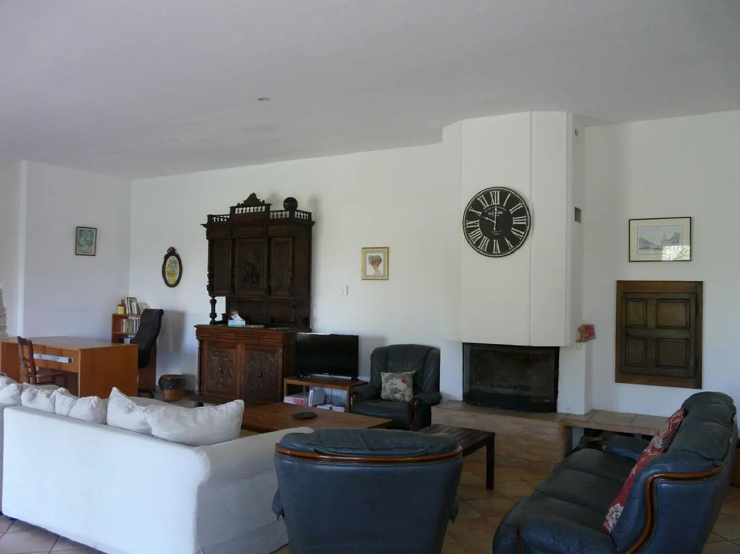  en venta casa Pern Lot 4