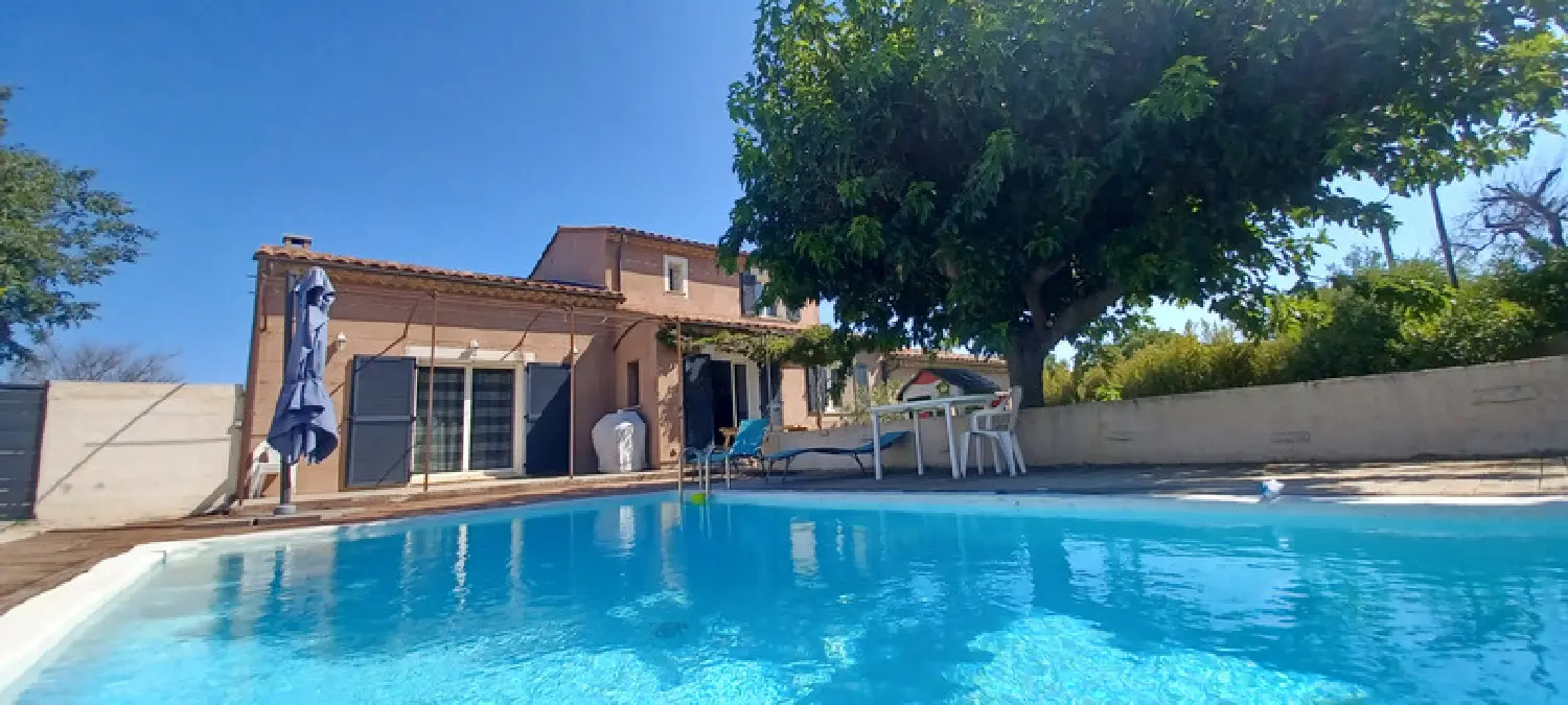 te koop huis Pernes-les-Fontaines Vaucluse 1