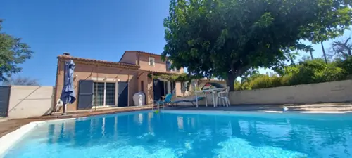 Pernes-les-Fontaines Vaucluse huis foto 7117190
