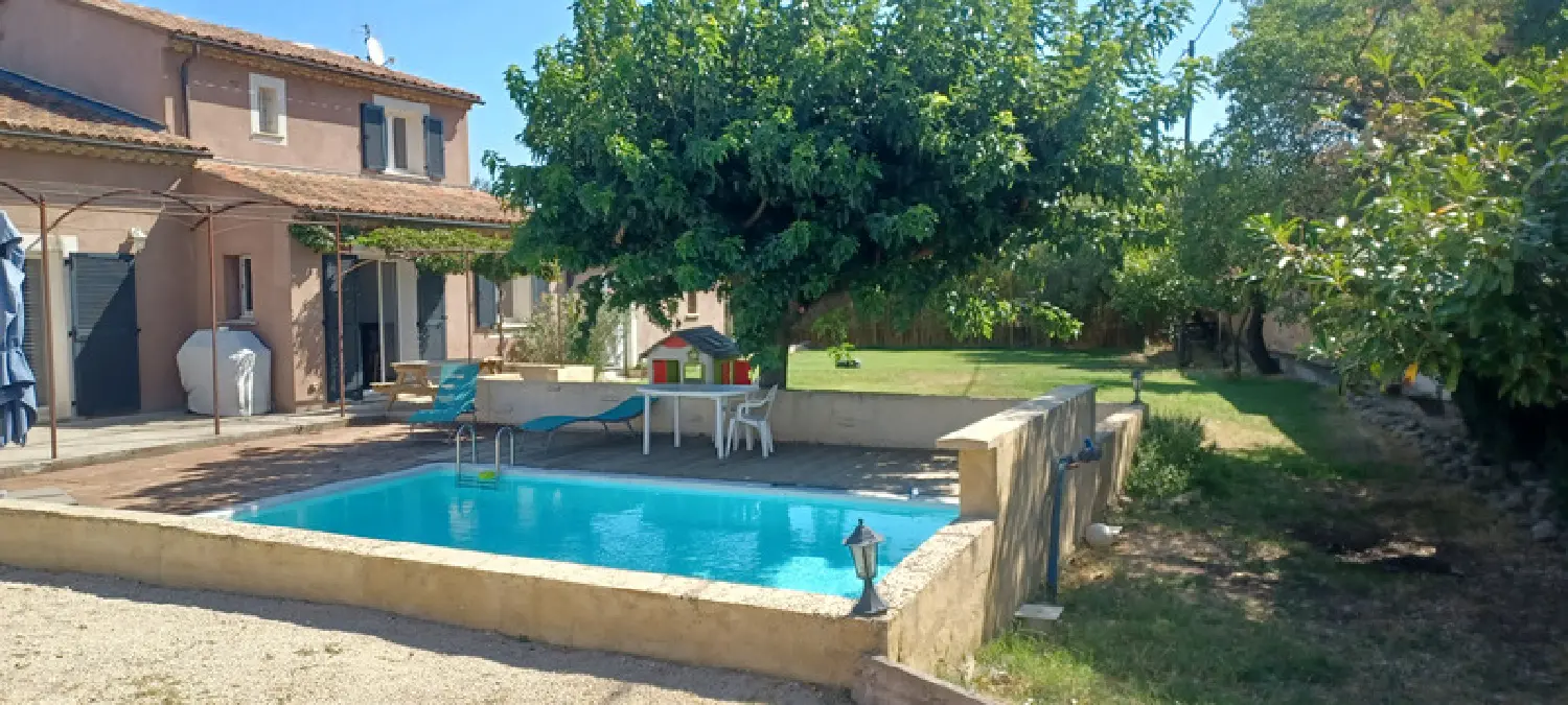  te koop huis Pernes-les-Fontaines Vaucluse 2