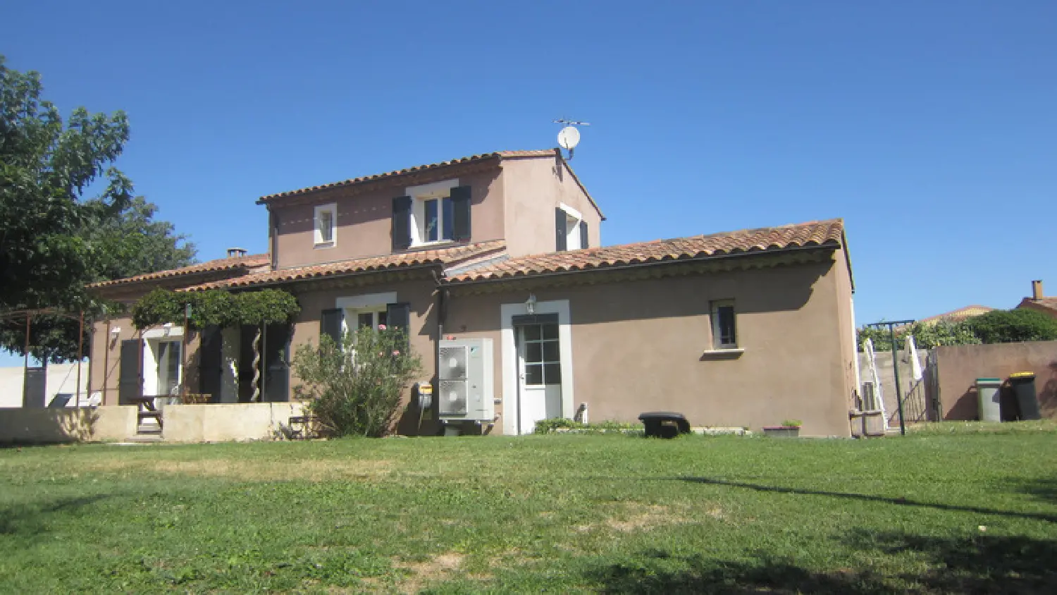  te koop huis Pernes-les-Fontaines Vaucluse 3